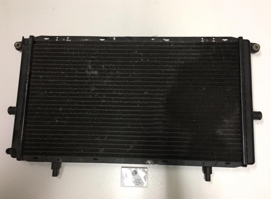 JAGUAR XK8 - XKR XKR 4.0 1997-2005 MNC8200AF  Intercooler Motores