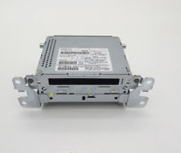 JAGUAR XF XF 2008-2015  Cambiador de CD  c2z31993 Module Electrico 