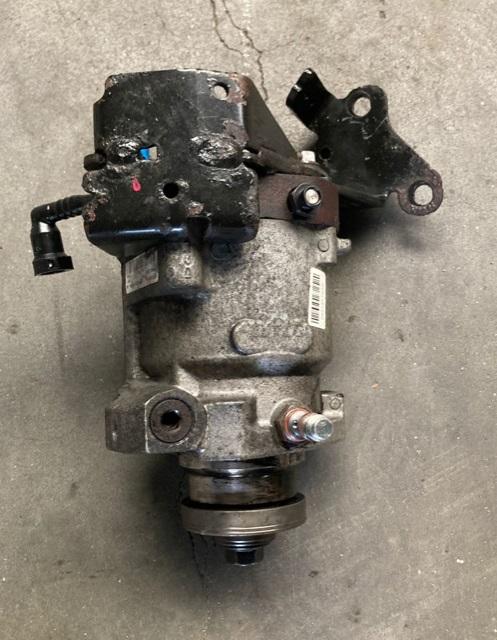 JAGUAR X-TYPE X Type 2.0 2.2 Diesel 6S7Q-9B395-AB  Diesel Motor Pumpe   JDE8088-JDE4645 Motoren